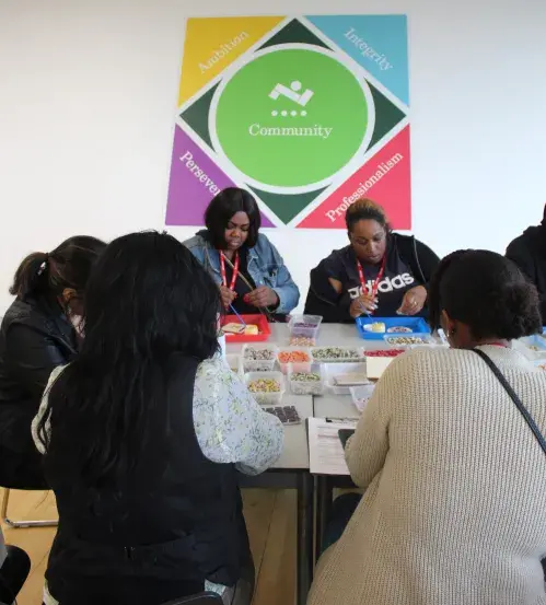 Parent Wellbeing Conference 
